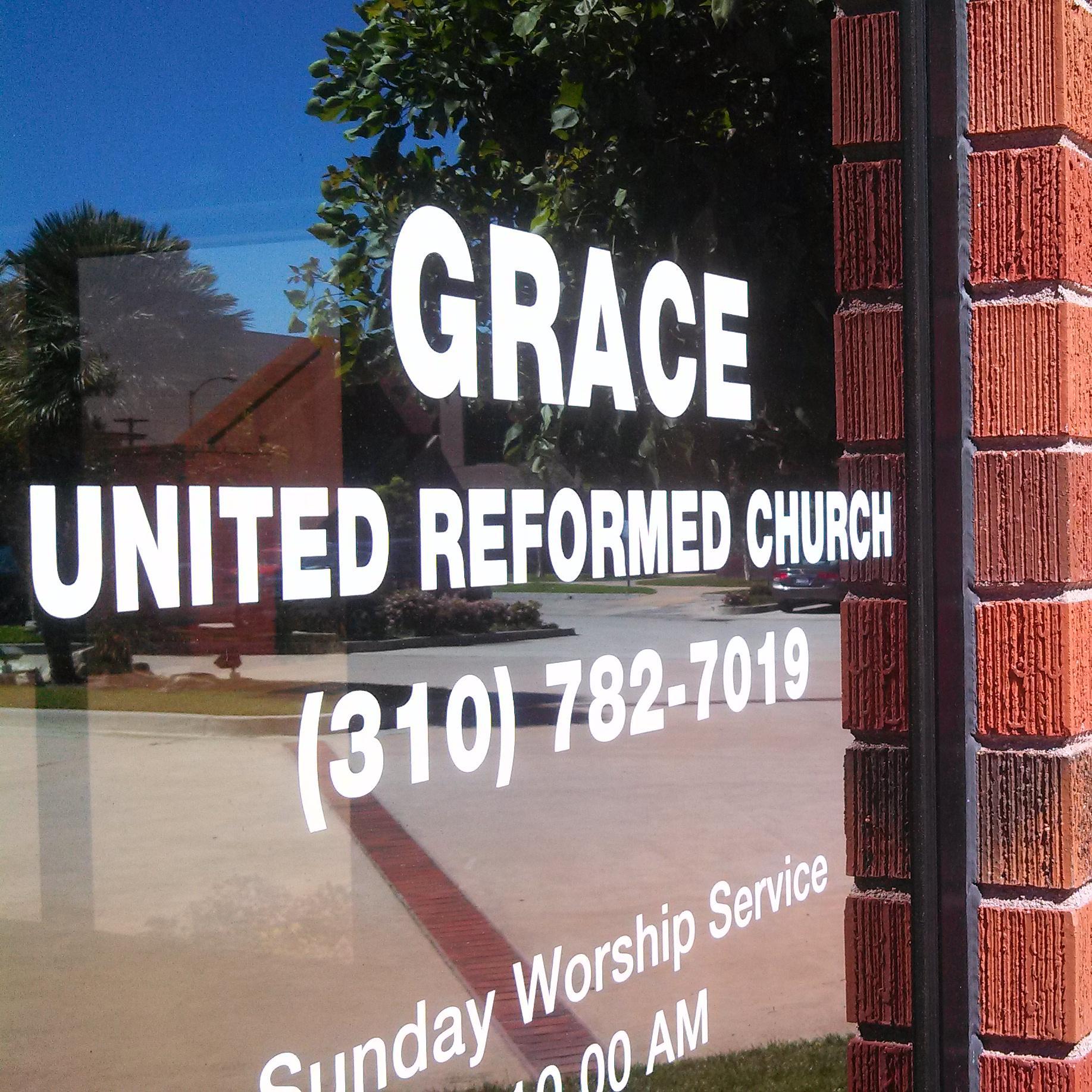 We are a small Reformed congregation located in the heart of the Los Angeles South Bay region.