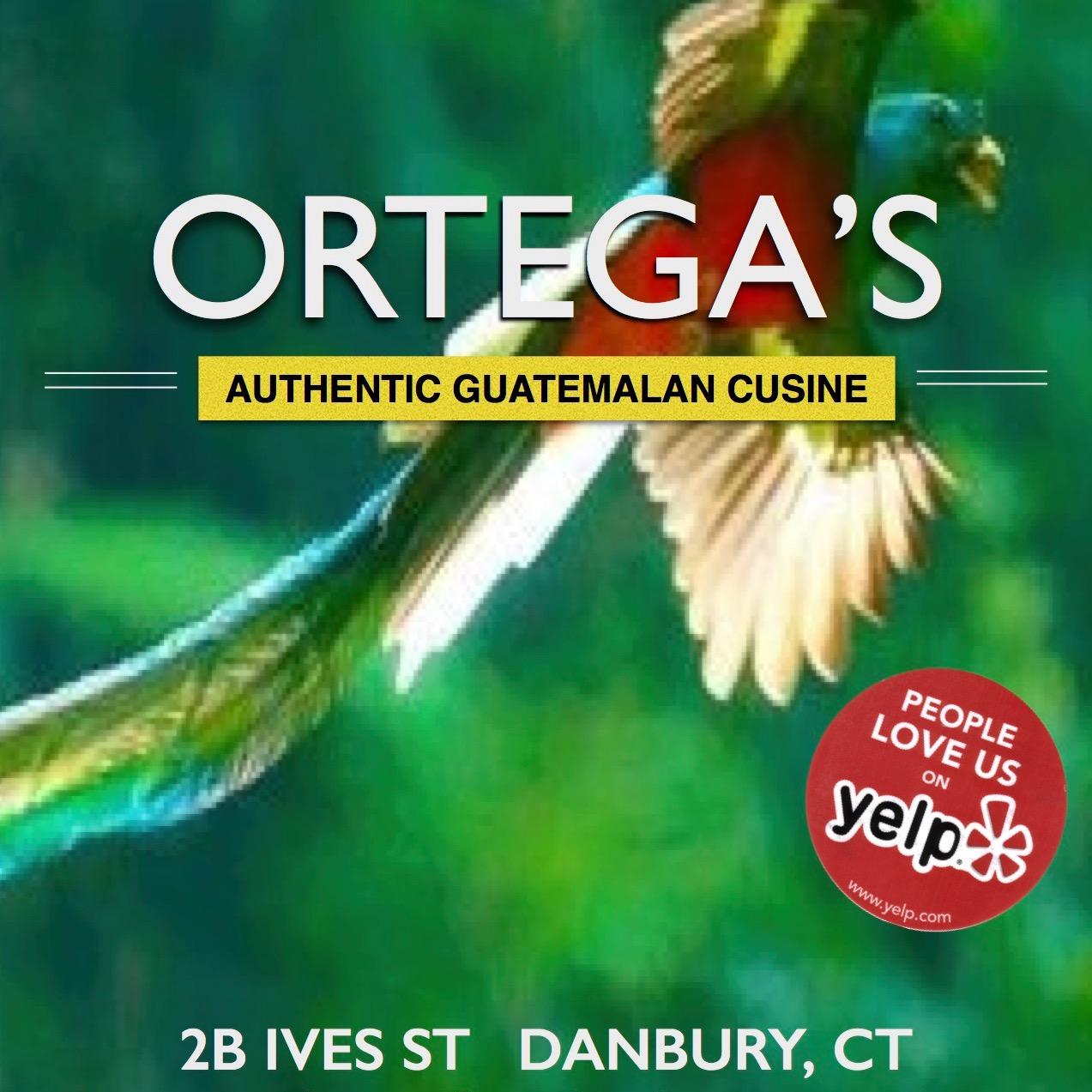 OrtegasRestaur2's profile picture. 