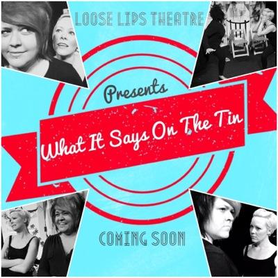 LooseLipsThtre's profile picture. 