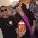 Alex Langer - @Alex90Langer - Twitter