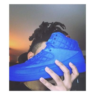 abeldoingstuff's profile picture. The Weeknd doing stuff