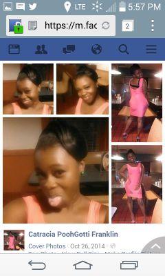 Proud Mother Of 
Future Wife Of Kenneth Logan 
Over Acheiver 
Spare Time