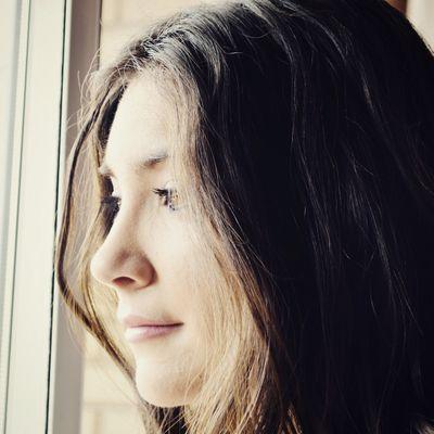 Si crees que no puedes con algo, te equivocas, puedes de sobra.