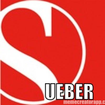 SueberF1's profile image