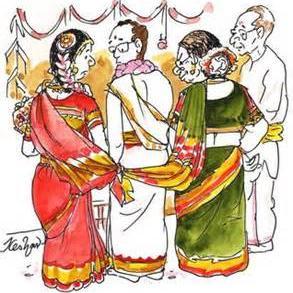 I am here to tweet about Indian marriages, but I am sure some of the topics will be experienced cross culturally.Share ur experience indianmarriages@hotmail.com