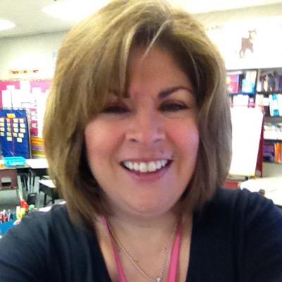 AngieAojeda1's profile picture. educator 20plus  years Elementary 1, 2 ,and 3 rd grade , beginning technology