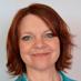 Julie Squires (@namastejuls) Twitter profile photo
