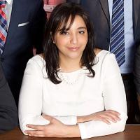 Imen Zitouni (@imenzitouni) 's Twitter Profile