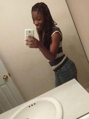 09/13  just living life to the fullest