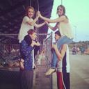 Amber Garrison - @AmberGarrison25 - Twitter