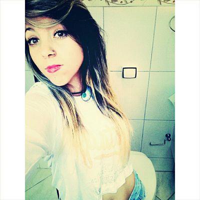 Tenho 16 anos,moro em Avaré-sp ,meu sonho é ser Lispector uma criadora de textos e frases,sou fã do Taylor Lautner,me sigam aê
