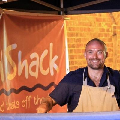 “Next Level” Fish & Chips & “Epic” Fish Tacos. Certified Sustainable Fish. Festivals, Events, Weddings & Parties. ahoy@ollysfishshack.co.uk 07753608030