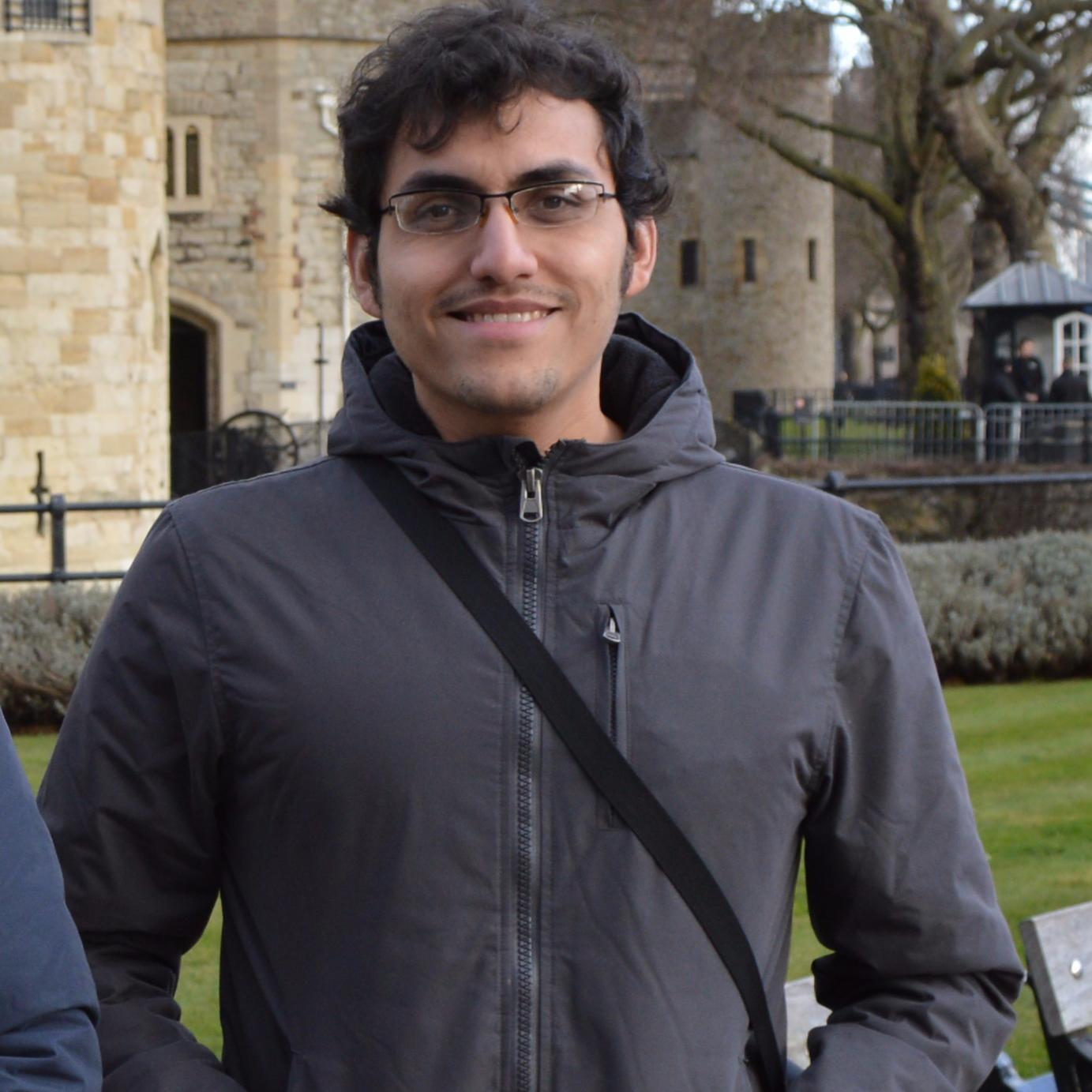 mv_armando's profile picture. 