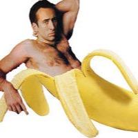 nmhsbanana's profile picture. dm a discreet pic of someone eating a banana at NMHS