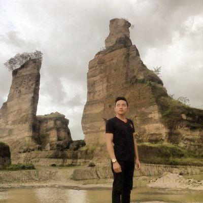 WA : 082242825797