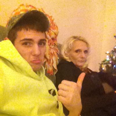 Chaka__3RUNLIFE's profile picture. At the end of pain is success- eric thomas
Monster energy life 
wrestling 
taken and will be forever by Patricia leigh ringle❤