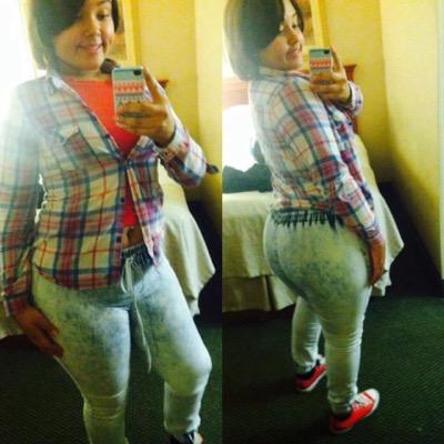 Love girls That Love Girls #WU18 Lightskinned Beauty