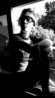 gabe_peck7's profile picture. Portland OR is the Best. Kyvan Nguyen