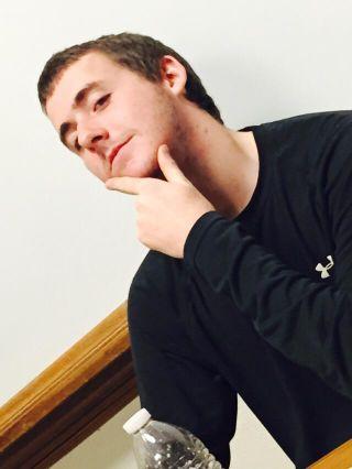 music is my passion, ball is life tho. KEEP IT  we got 2015 poppin