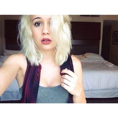 Baby, we were born with fire and gold in our eyes.