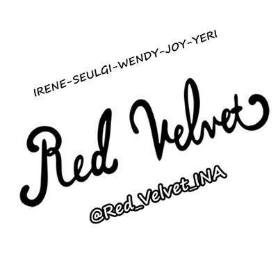 RED VELVET FAN COMMUNITY FROM INDONESIA - Photos uploader - 2014/08/04~ing❤- #THERED