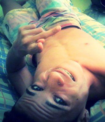 -  Segue-me , Sigo dd Volta ' :3