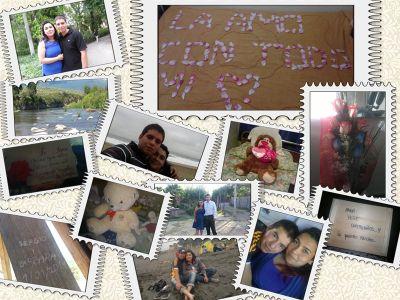 Hay que Tener un Buen Presente Para en el Futuro Tener un Bonito Pasado..! ♥