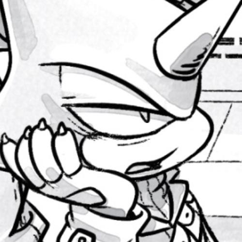 Shinobi Clan. Detective/Spy for the Chaotix Detective Agency! 
#TeamChaotix!