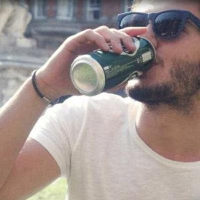 BU HESAP ÇALINMIŞTIR