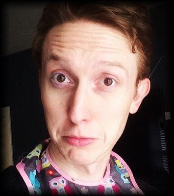Apart of the blue man group as well as Eric on AMC's The Walking Dead. [Looking for Ross Marquand RP accounts. Not @jwoodsrobinson.]