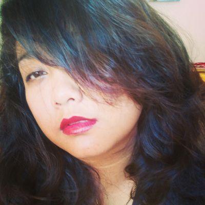 #24#saggitarius#javanesegirl#suriname#par'bo