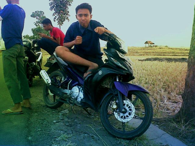 Karrat's Scoot
