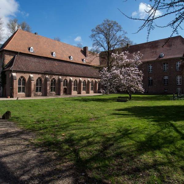 Kloster Graefenthal On Twitter Auf Graefenthal Bricht Das Mittelalter Aus Http T Co M6711wz4yv Via Rponline