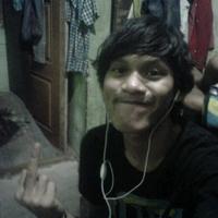 Ucok Barker (@ucokbarker) 's Twitter Profile