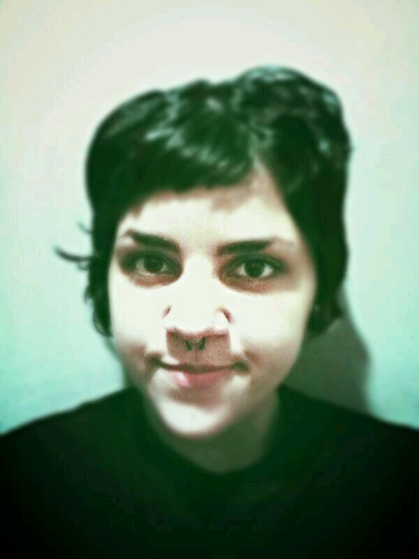 Ideliz318's profile picture. 