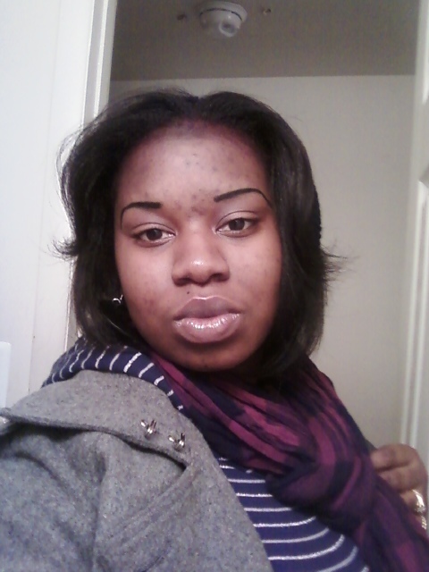Black Beauty