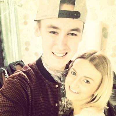 Katie Sweeting❤️