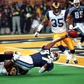 19 Years Old, Rams Fan, Madden FTW