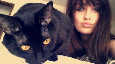 we live and we love.