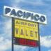 PacificoAirportValet (@pacificovalet) Twitter profile photo