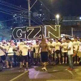 GALOUCURA ZONA NORTE. PRIMEIRA BRIGADA PRESENTE ✌. CAÇADORES DE PAVILHÃO...