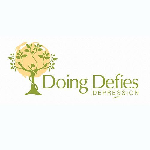 Doing Defies Depression is a social enterprise helping Australians improve their quality of life while living with depression.