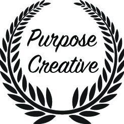 Creative Team + Community supporting the world's most meaningful visionaries, leaders & life artists. Co-creating the next phase of the global Purpose movement.