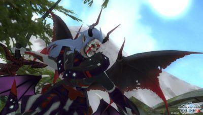 ﾌｧﾝﾀｼｰｽﾀｰｵﾝﾗｲﾝ2シップ4活動中 ネームは黒蜘蛛〆です       アクアリウム/ダイビング/PSO2/磯採集/動物アクセサリー、置物収集/魚類マニア/タワーオブアイオン/マイクラVita版 /TERA