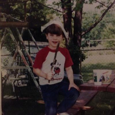 CPerstrope's profile picture. 