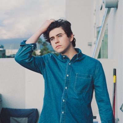 I love nash grier more than he loves his fruity pebbles | 4/fruitypebblesquard