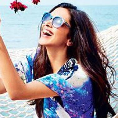 All about Deepika Padukone. Because Yeh Jawaani Hai Deewani