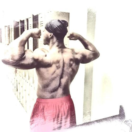 Young, Determined, Motivated, Dedicated and Disciplined.