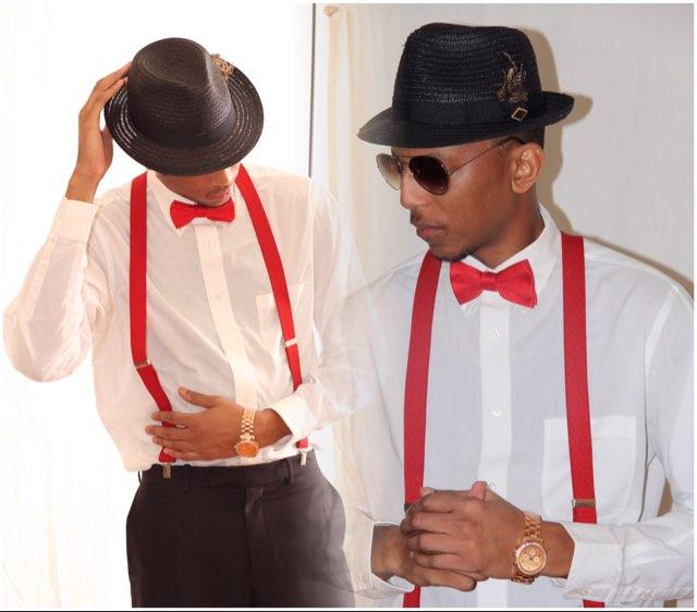 Suave apparel, Impeccable $wag,. The man who has all the haters!!! #TeamIphone #TeamFollowBack #teamtaurus #teamillcutyoass