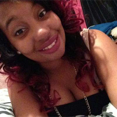 #GodFirstAlways |*Striving hard for Success! |*Future RN |*College Life |Pretty Girl | *I'm beyond blessed |